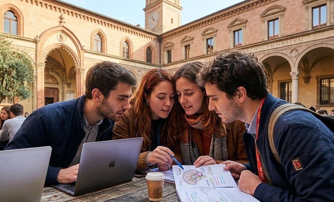 cost of studying in Italy