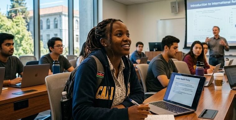 The cost of studying in the USA can run from about USD 35,843 to 117,198 in the first year. This guide breaks it into admission, the F 1 student visa and arrival, with figures from official and university pages.